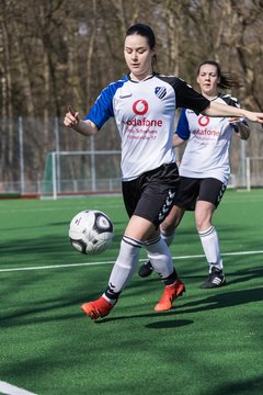 Bild 83 - F VfL Pinneberg - Germania Schnelsen : Ergebnis: 2:4